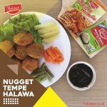 Nugget Tempe Halawa